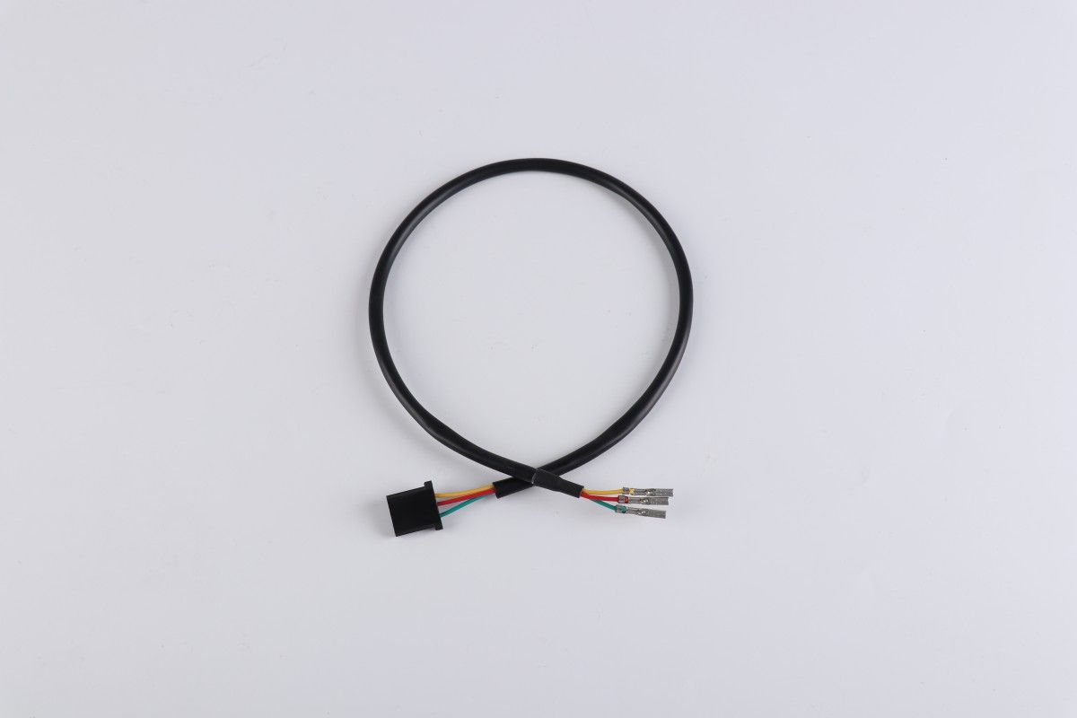 Automobile Rearview Mirror