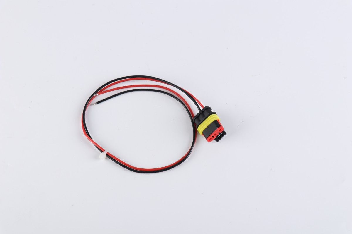 Automobile Waterproof Joint