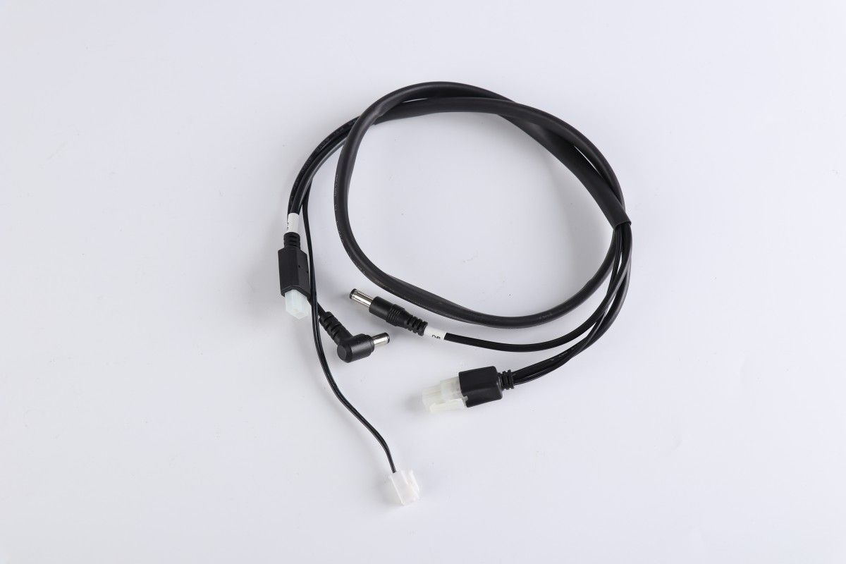 Customized Equipment Multi-channel Power