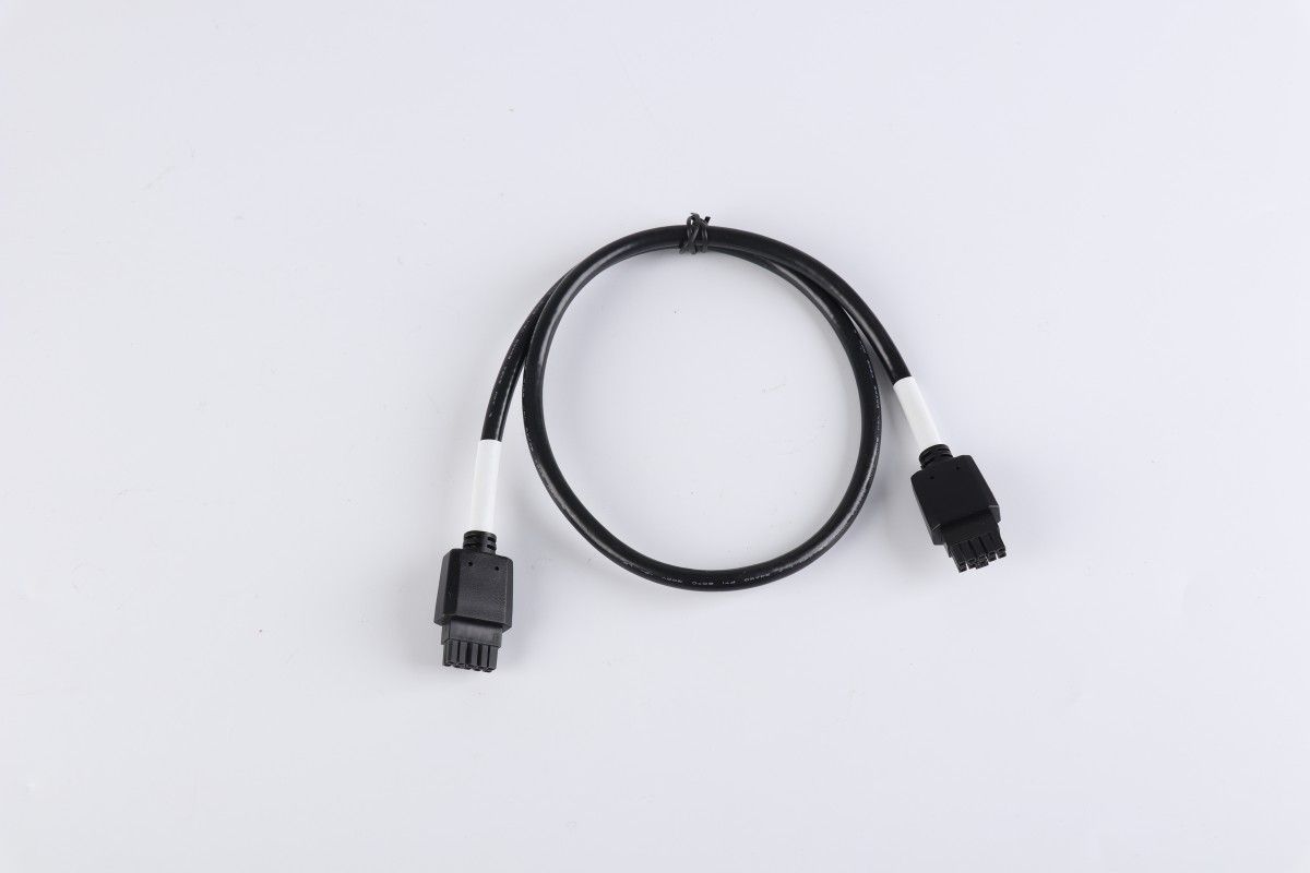 Customized Minifit Plug