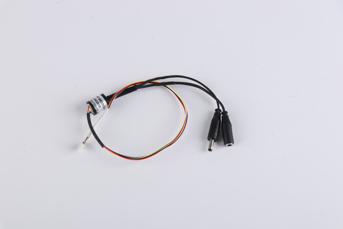 Customized Slip Ring
