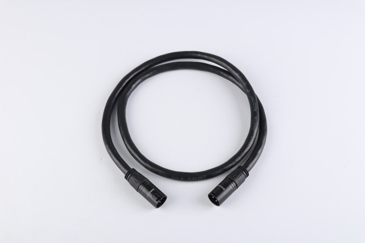 Drag Chain Power
