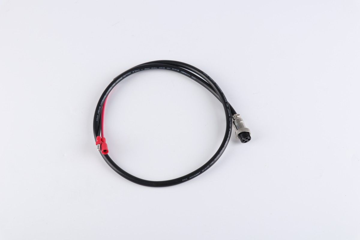 GX 16 Aerial