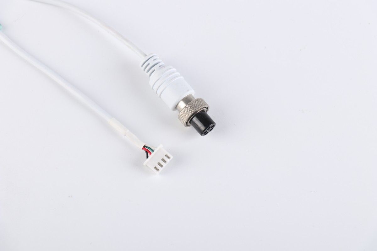 Gx 12 Aerial