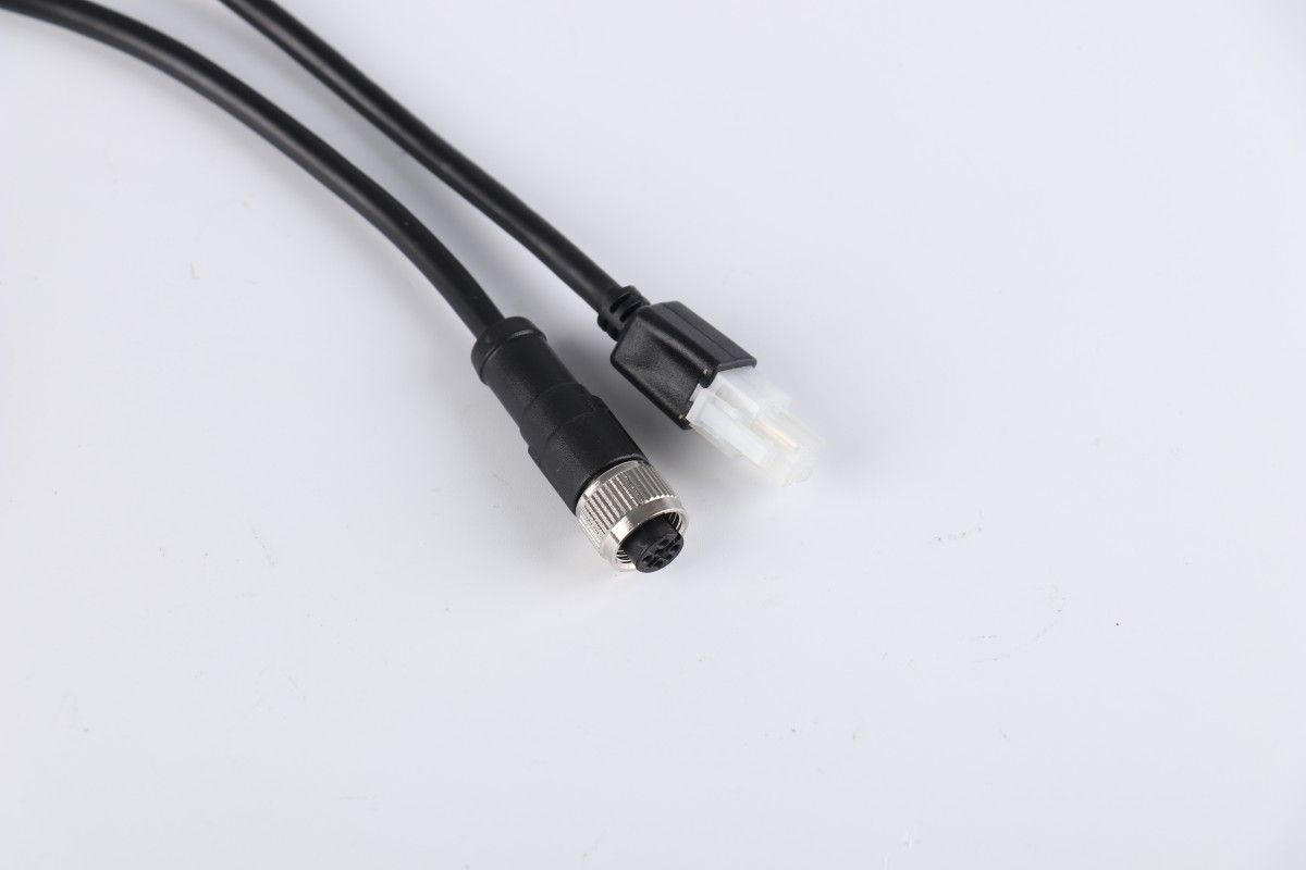 M 12 Aviation Power