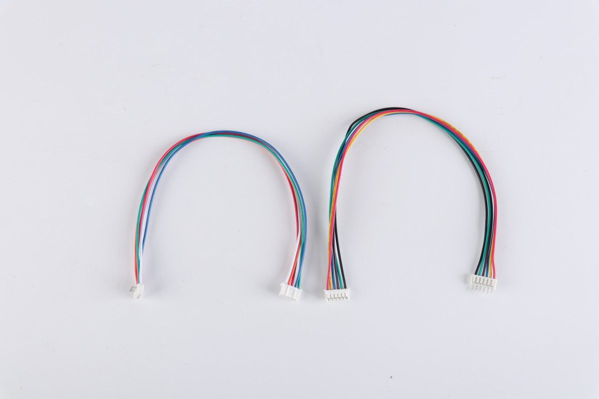 Signal Connection