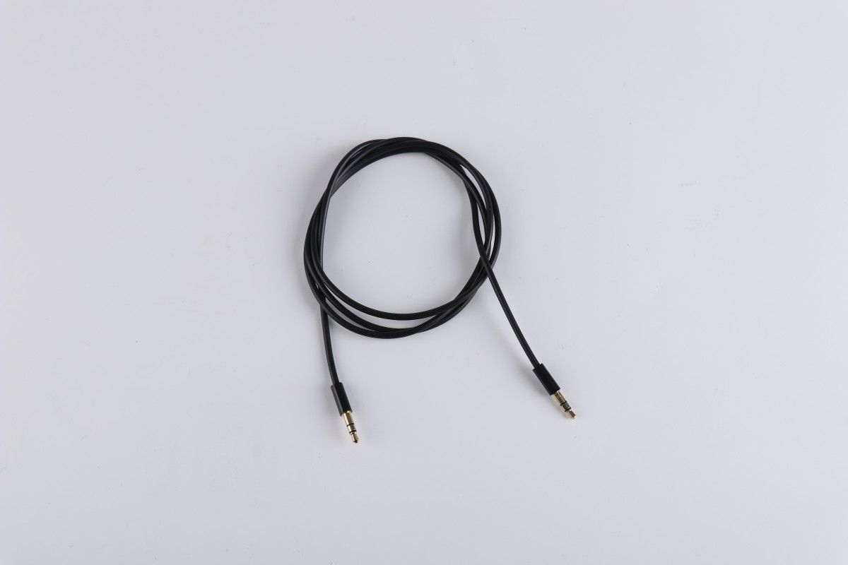 TPE Enameled 3.5 Gold Plated Audio