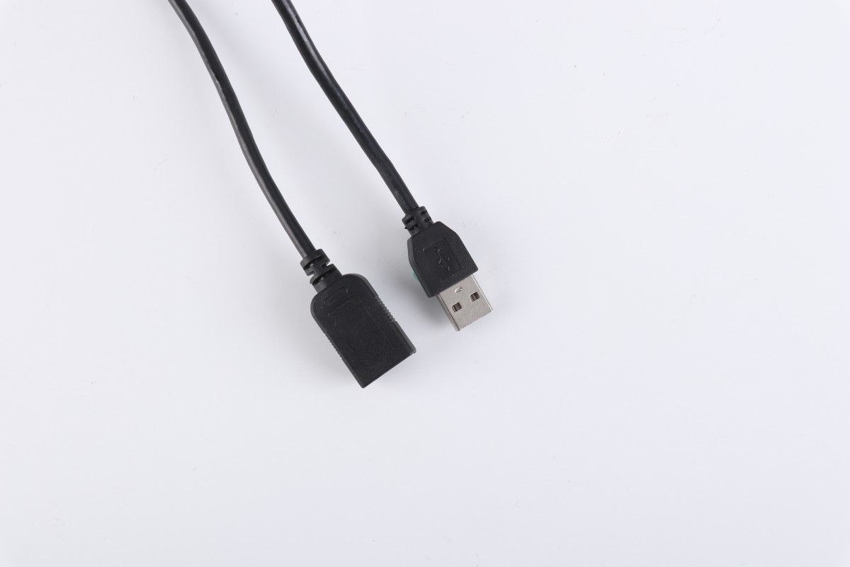 USB 2.0 Male To Female