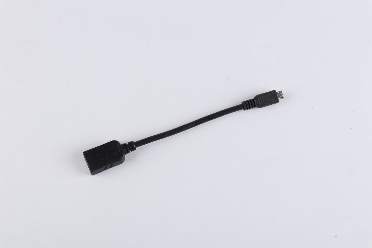 USB A Female To MICRO USB