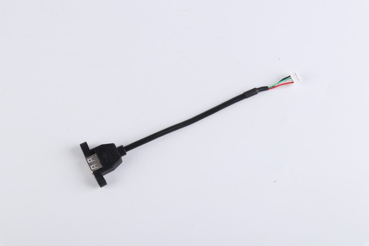 USB Female