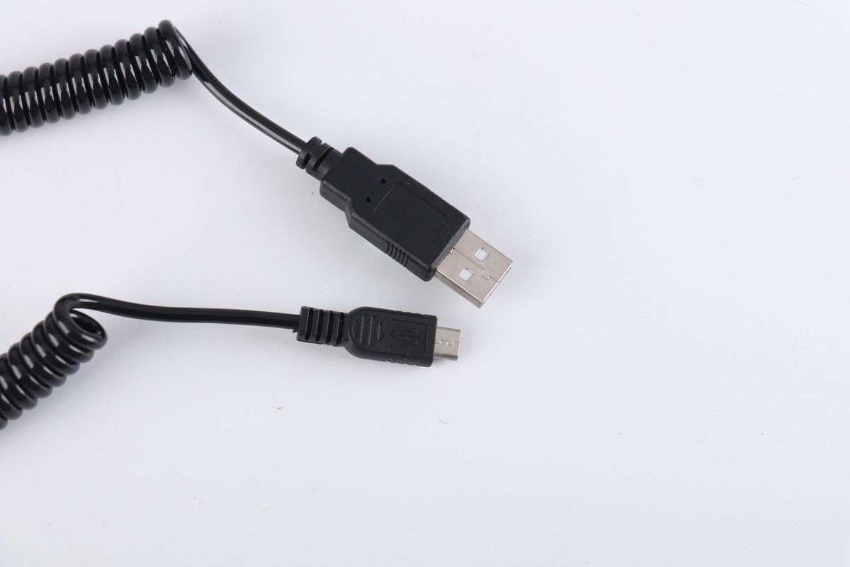 USB Spring