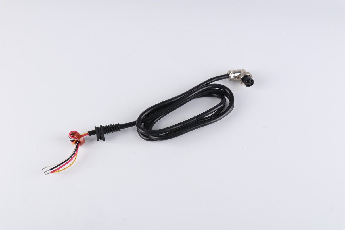 Water Heater Aerial