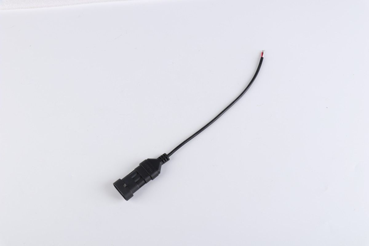 Waterproof Of Fan