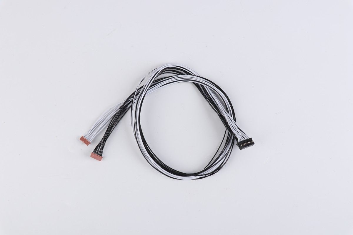 Communication Harness
