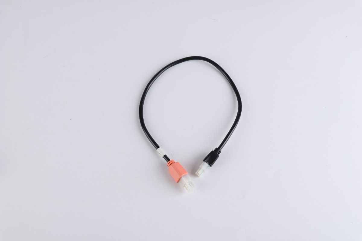 Customized Multi-functional Connecting