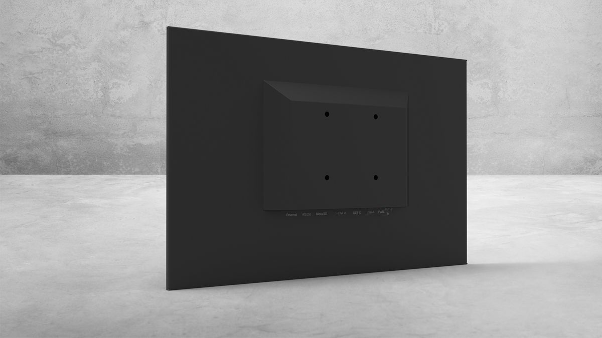 15.6″ Monitor — View 3
