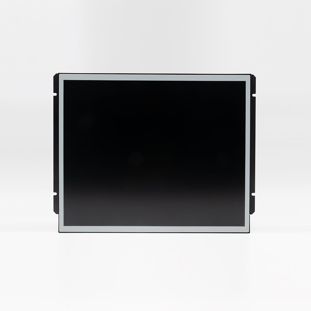 17″ Monitor — View 5