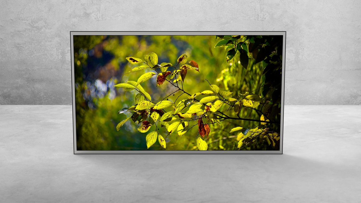 27″ Monitor — View 1