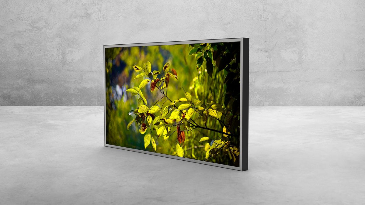 32″ Monitor — View 2