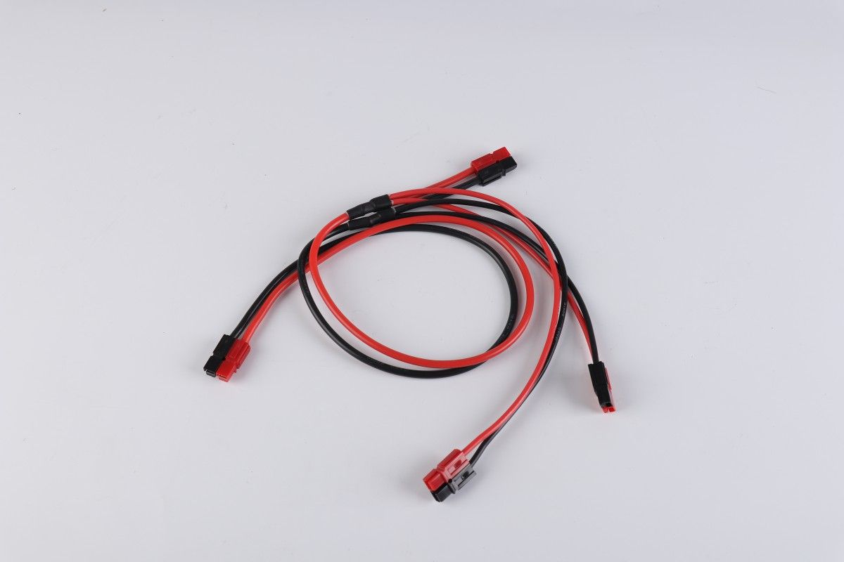 Multiple Power For Robot