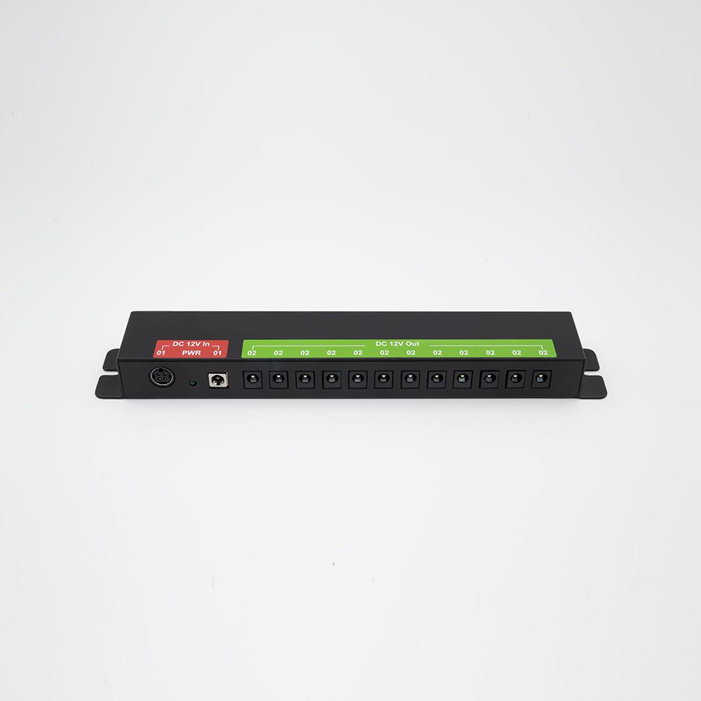 Power Distribution Board 2 — View 7