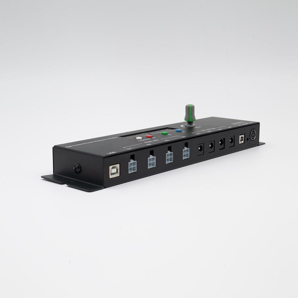 RGB Light Dimmer Board — View 2