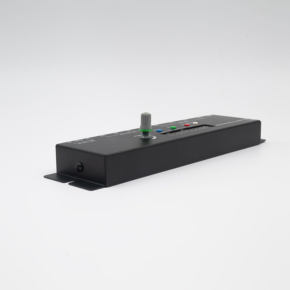 RGB Light Dimmer Board — View 4