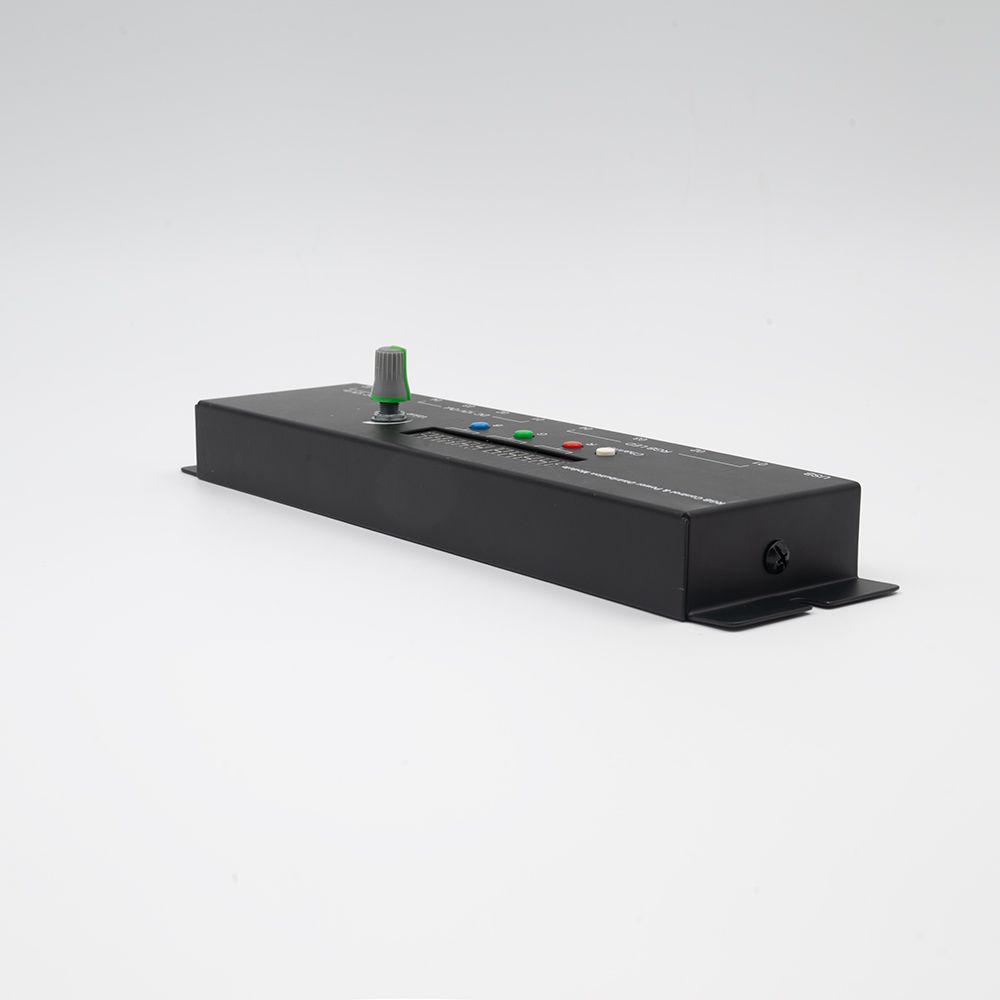 RGB Light Dimmer Board — View 5