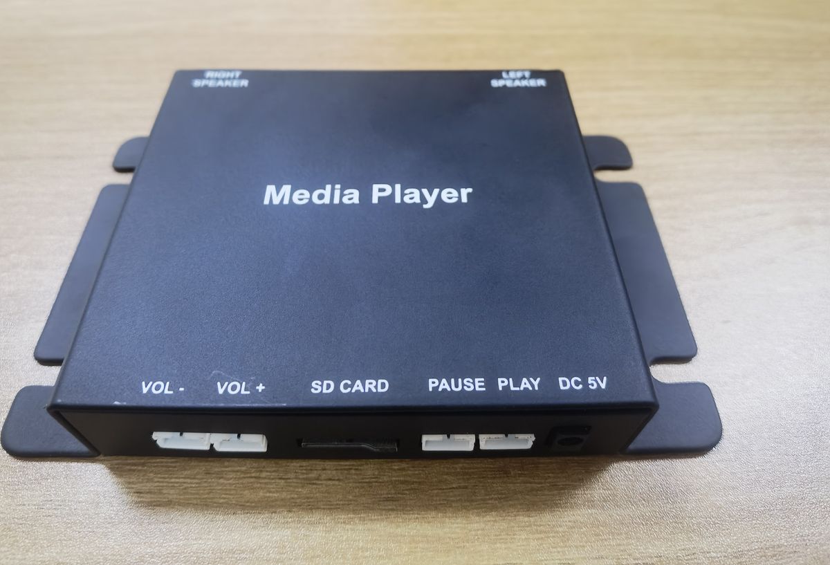 DNS-AP003 — View 4
