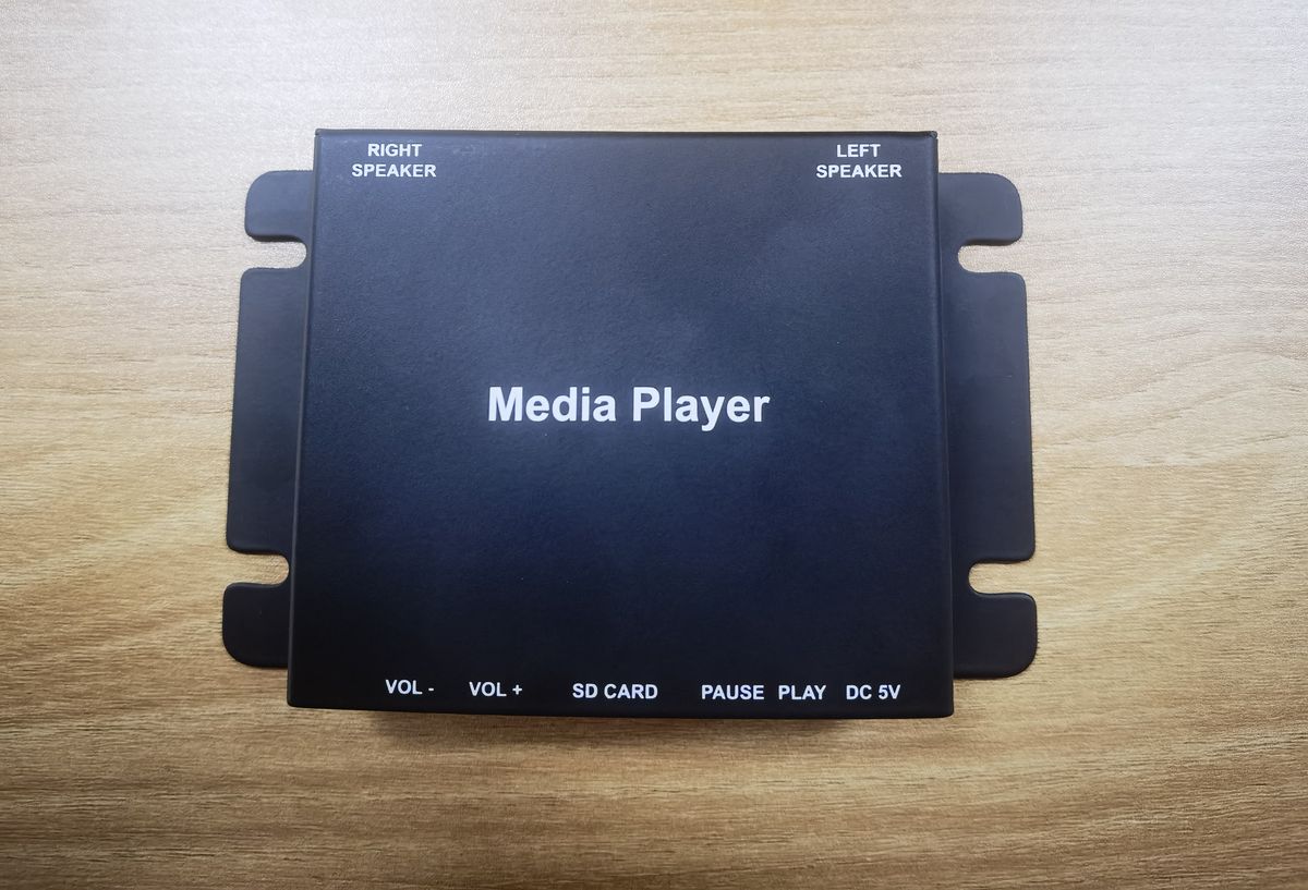 DNS-AP003 — View 5