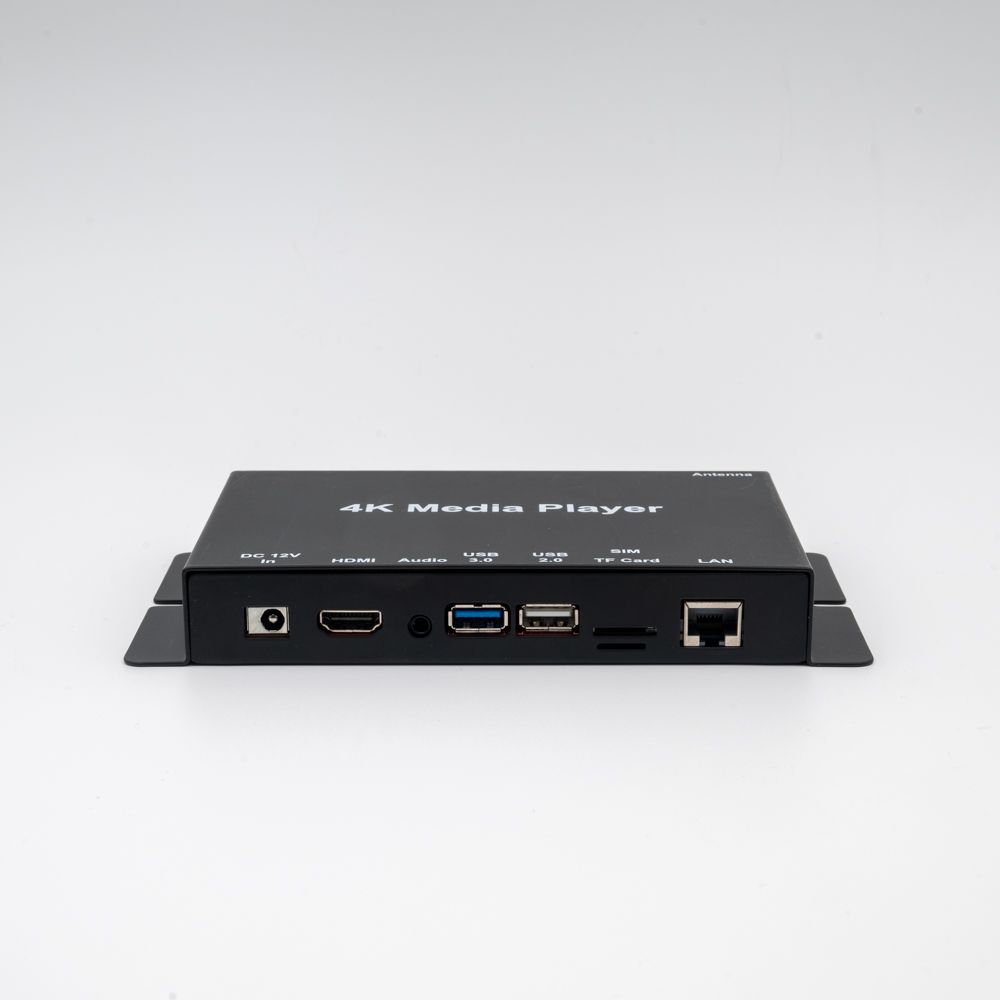 Media Players