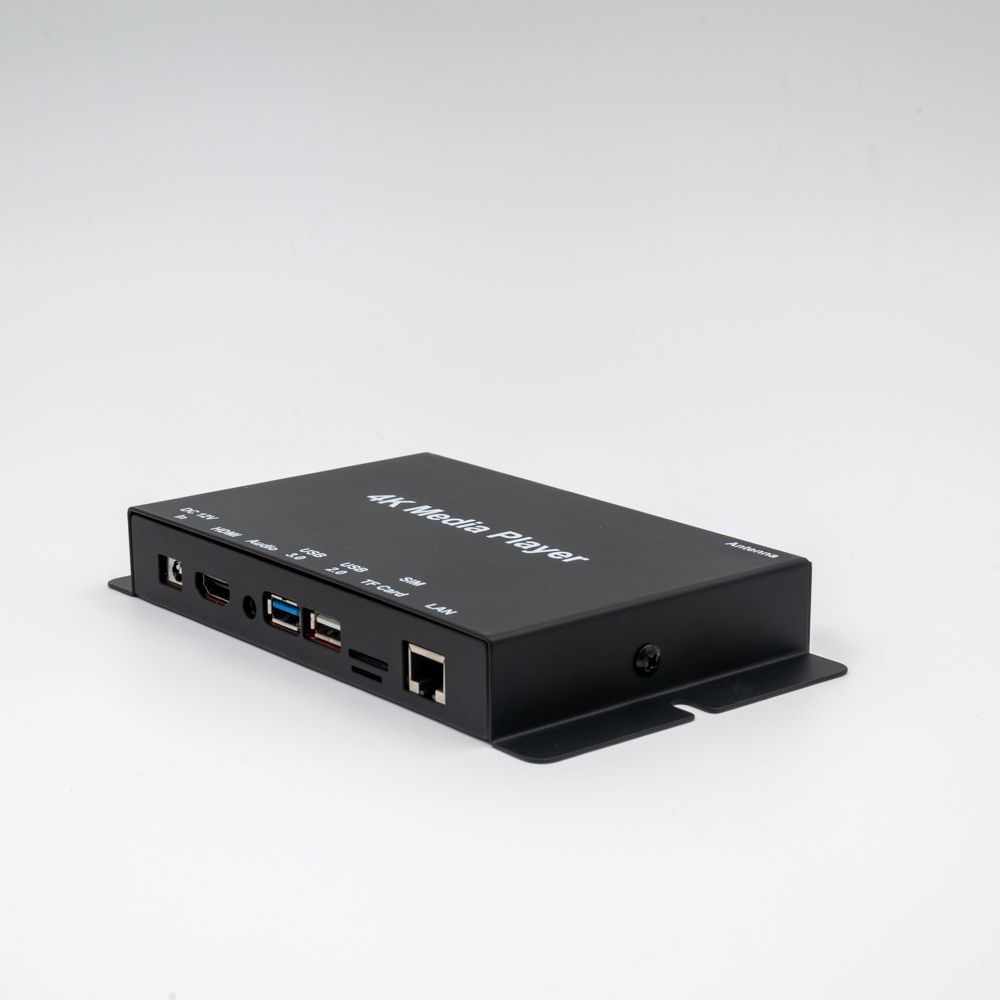 DNS-VP002 Media Player