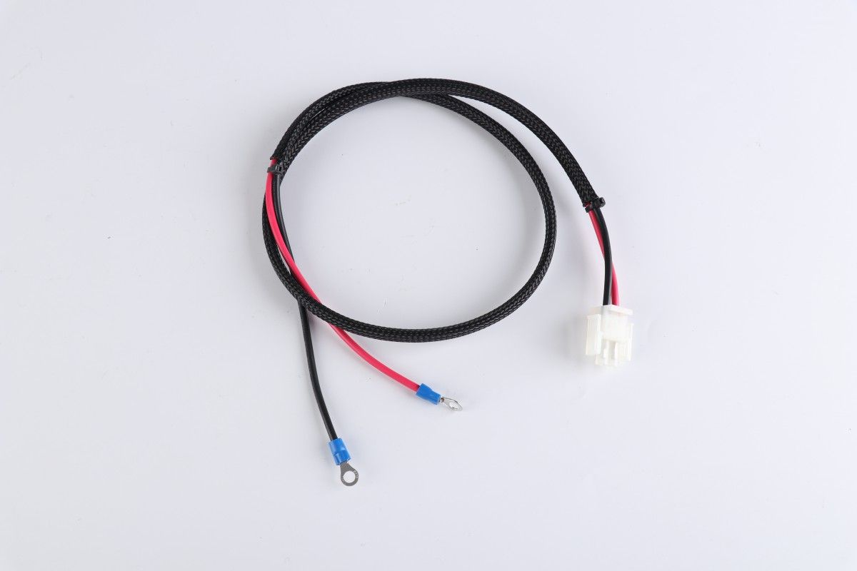 Power Connect