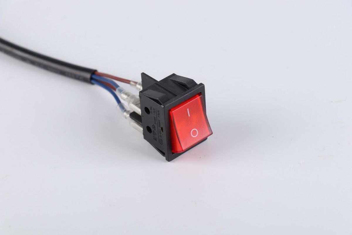 Ship Type Switch