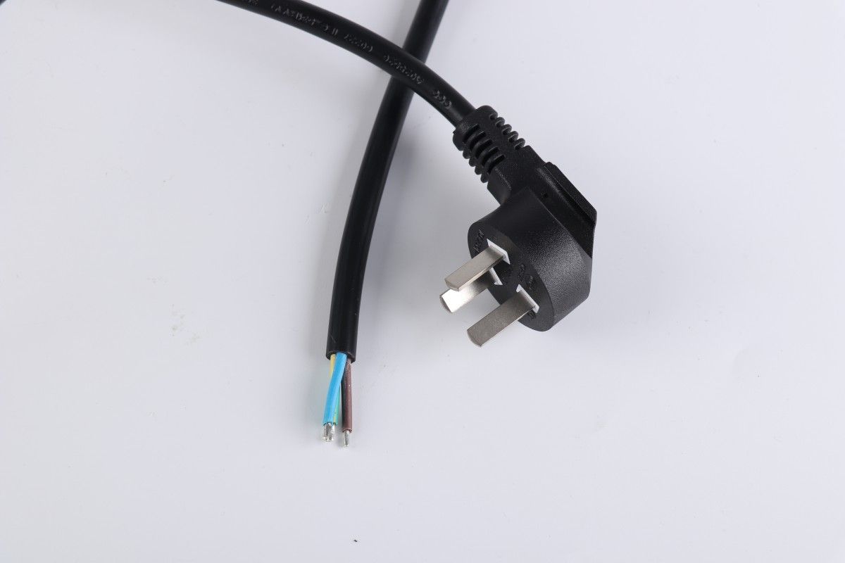 Three Plug Power