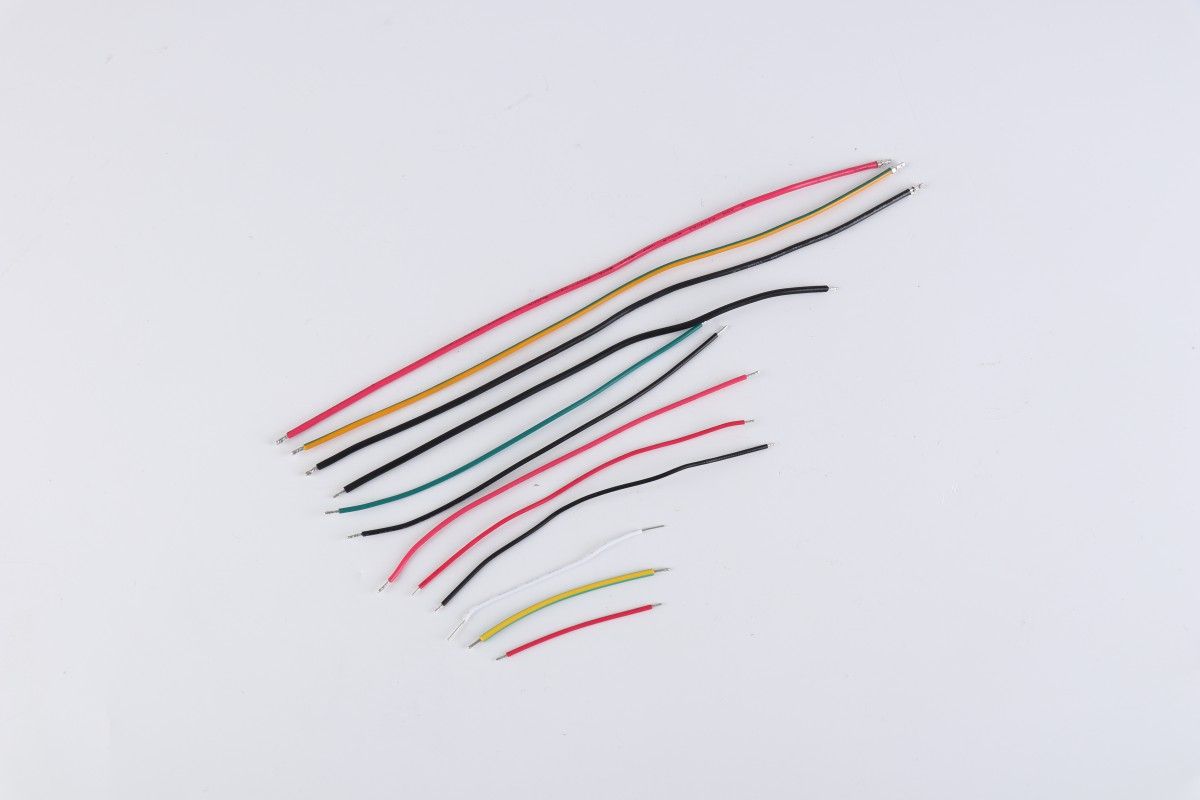 Wiring Harness Jumper